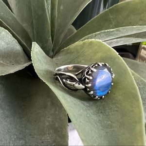 Bloodmilk The Lovers Ring